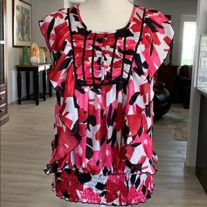 Takara blouse, small